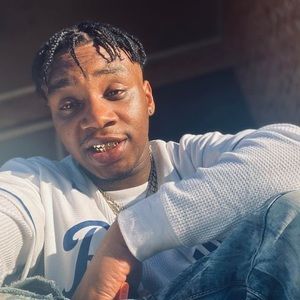 Meet your Posher, Billy